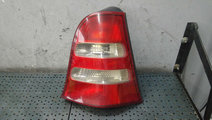 Stop tripla lampa dreapta mercedes a class w168 16...