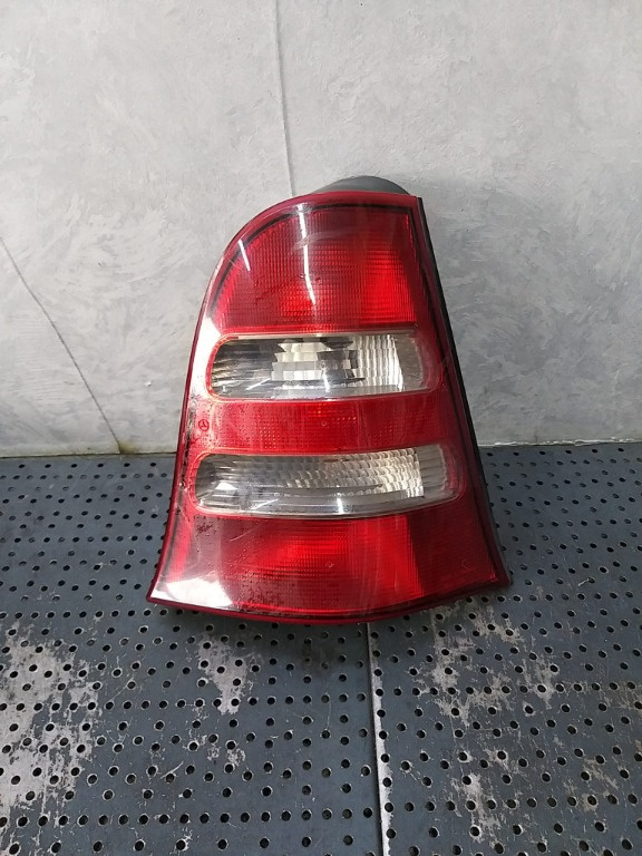 Stop tripla lampa dreapta mercedes a class w168 1688202864r