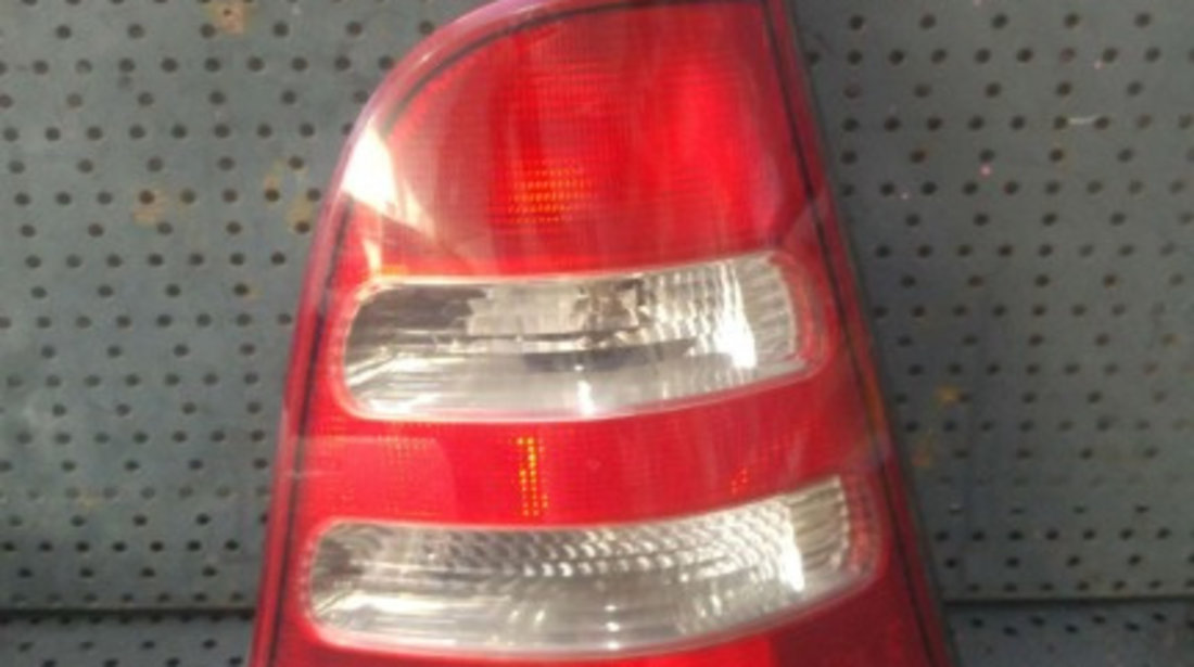 Stop tripla lampa dreapta mercedes a class w168 1688202864r