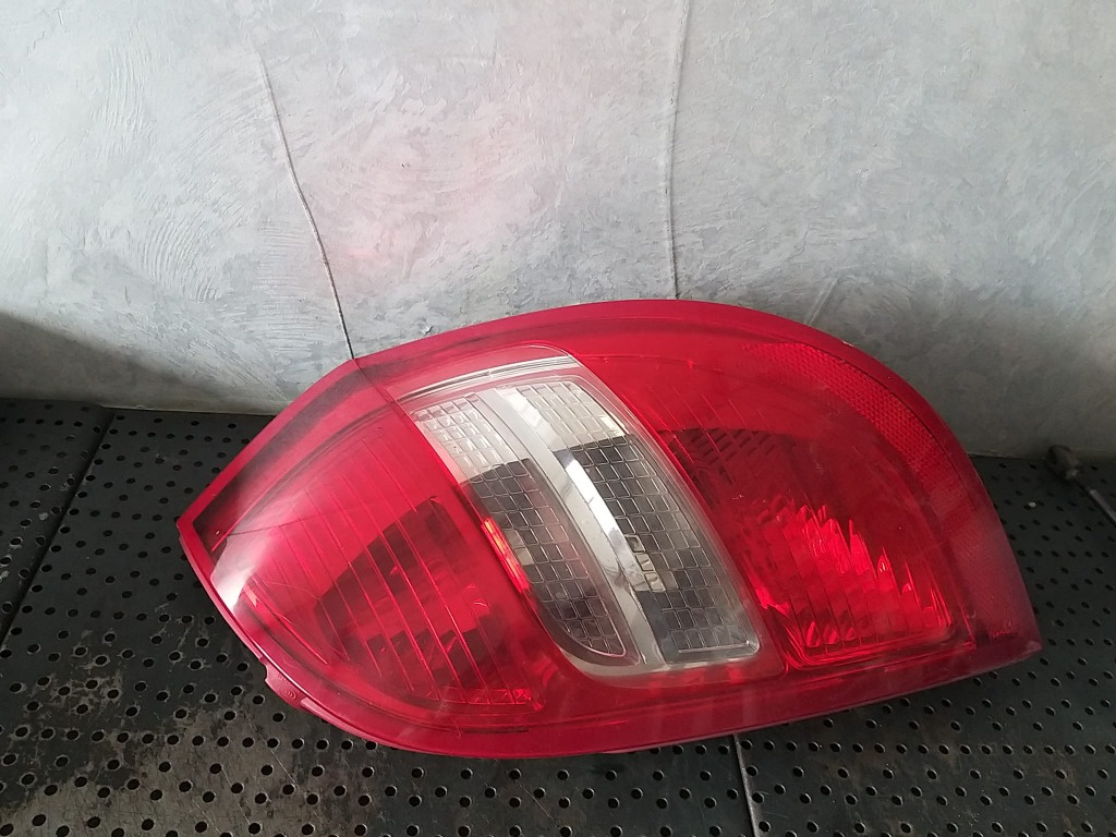 Stop tripla lampa dreapta mercedes a class w169 facelift a1698202864