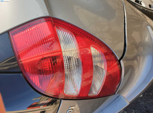 Stop Tripla Lampa Dreapta Mercedes Clasa A Class W169 Non Facelift 2004 - 2008 [K1969]