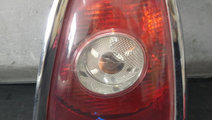 Stop tripla lampa dreapta mini cooper s r56 275130...