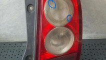 Stop tripla lampa dreapta nissan micra 3 k12