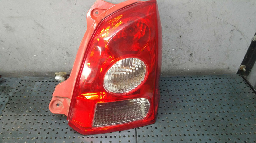 Stop tripla lampa dreapta nissan pixo ua0 22017092