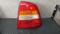 Stop tripla lampa dreapta opel astra g hatchback 9...