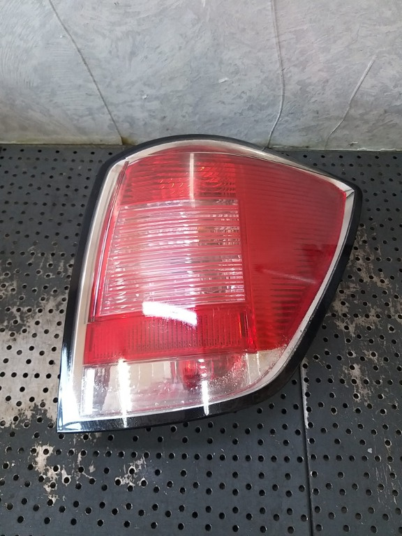 Stop tripla lampa dreapta opel astra h break
