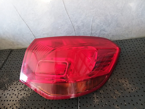 Stop tripla lampa dreapta opel astra j 495056087 vpahqx13404a 13282243