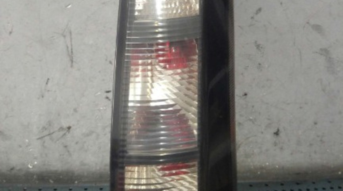 Stop tripla lampa dreapta opel meriva a x03