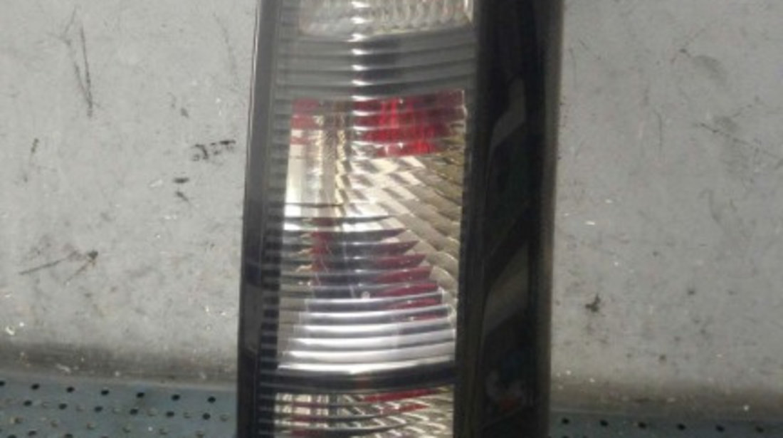 Stop tripla lampa dreapta opel meriva a x03