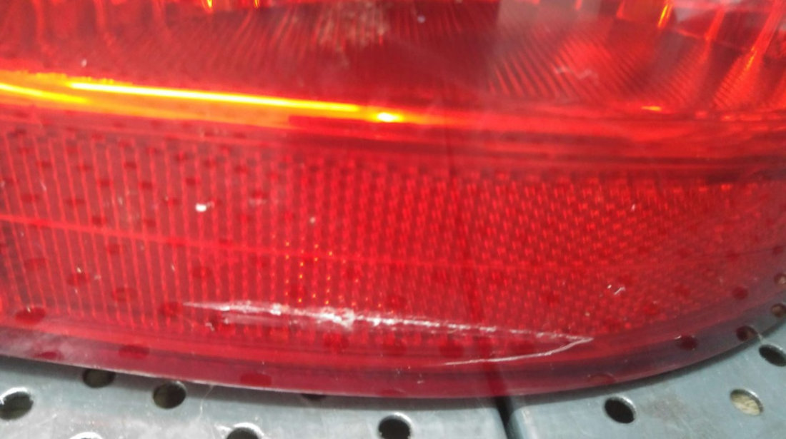 Stop tripla lampa dreapta opel zafira a facelift 62281