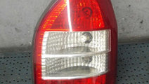 Stop tripla lampa dreapta opel zafira a facelift 6...