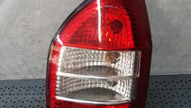 Stop tripla lampa dreapta opel zafira a t98 62281