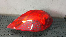 Stop tripla lampa dreapta peugeot 207 wa wc vp5pfx...