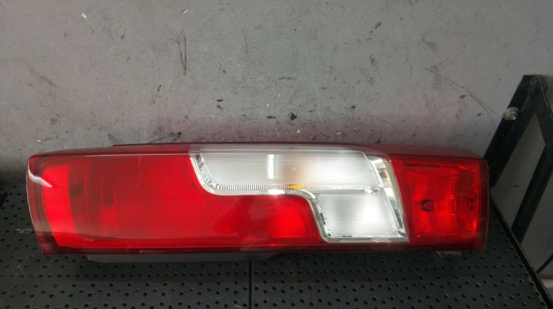 Stop tripla lampa dreapta peugeot boxer 20610751