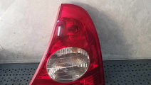 Stop tripla lampa dreapta renault clio 2 bb cb 820...