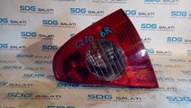 Stop Tripla Lampa Dreapta Renault Clio 2 Hatchback