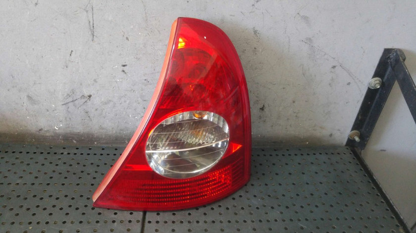 Stop tripla lampa dreapta renault clio 2 x65ph2ren