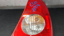 Stop tripla lampa dreapta renault clio 2 hatchback...