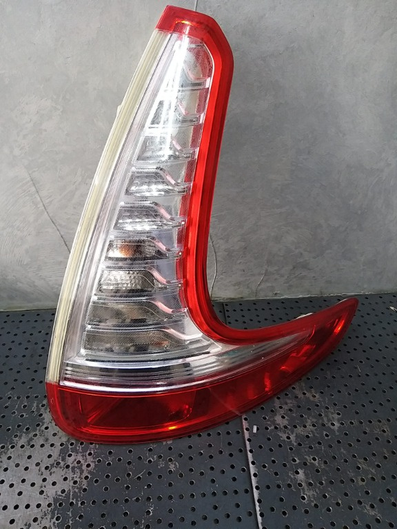 Stop tripla lampa dreapta renault grand scenic 3 89089134 265500014r