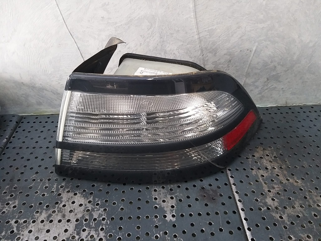 Stop tripla lampa dreapta saab 9 3 12775609