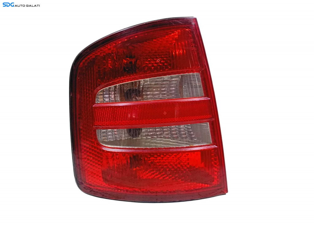 Stop Tripla Lampa Dreapta Skoda Fabia 1 Break Combi 2000 - 2007 Cod 6Y9945096B [L6381]