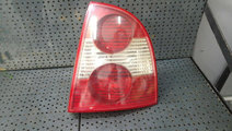 Stop tripla lampa dreapta skoda superb 1 3u4 28408...