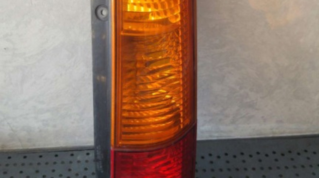 Stop tripla lampa dreapta suzuki ignis