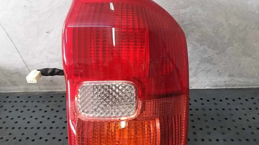 Stop tripla lampa dreapta toyota rav 4 a2