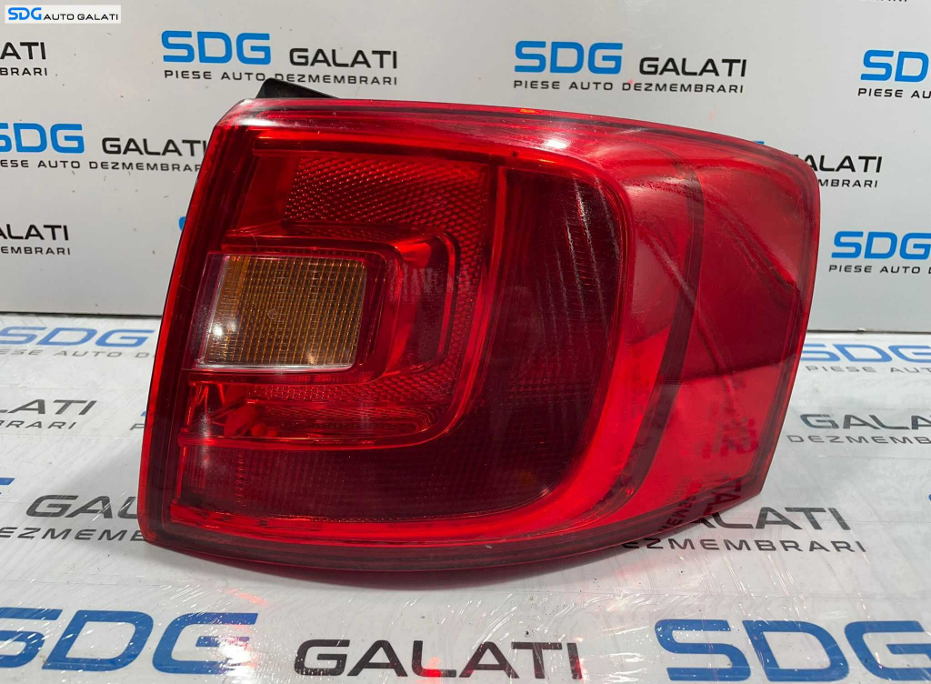 Stop Tripla Lampa Dreapta Volkswagen Jetta 4 MK4 2012 - 2018 [L4762]
