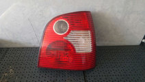 Stop tripla lampa dreapta vw polo 9n 6q6945258a