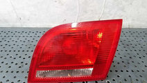 Stop tripla lampa haion dreapta audi a3 8p 8p49450...