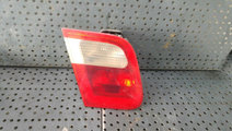 Stop tripla lampa haion stanga bmw seria 3 e46 836...