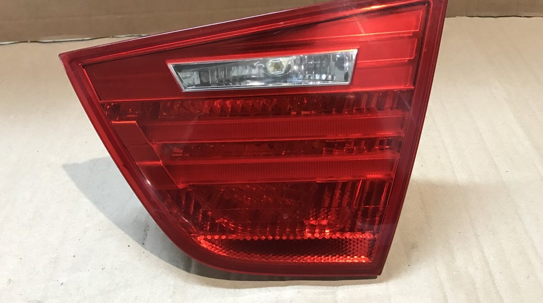 Stop tripla lampa LED bmw e91 dreapta spate hayon 63217289434