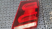 Stop tripla lampa led dreapta haion mercedes e cla...