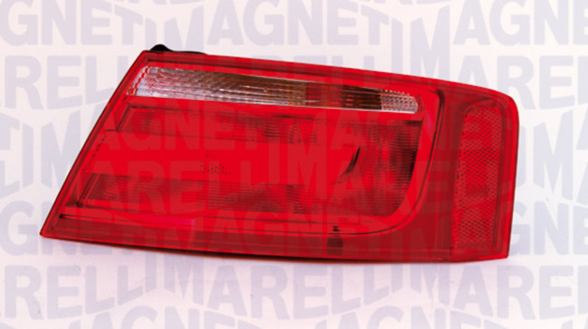 Stop tripla lampa spate dreapta ( exterior ) AUDI A5 5 usi 2006-2011