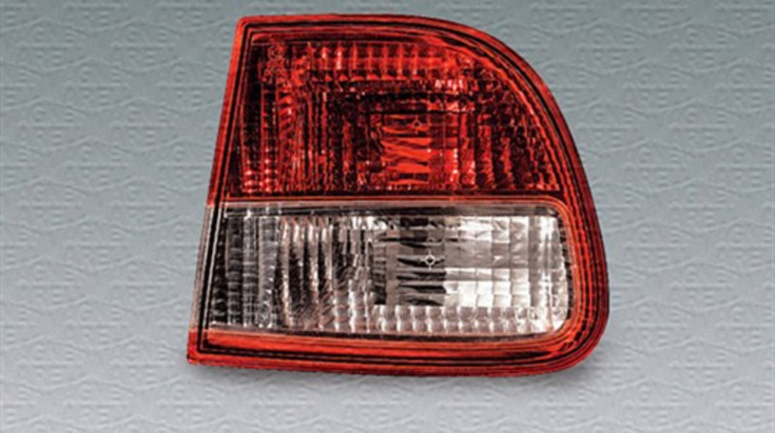 Stop tripla lampa spate dreapta ( interior ) SEAT LEON HATCHBACK 1999-2006 cod intern: CI1517CB