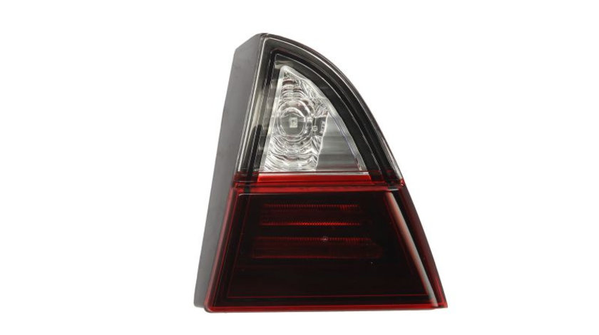 Stop tripla lampa spate dreapta (interior, semnalizator fumuriu, culoare sticla fumuriu) RENAULT MEGANE DECAPOTABILA COUPE 2008-2013