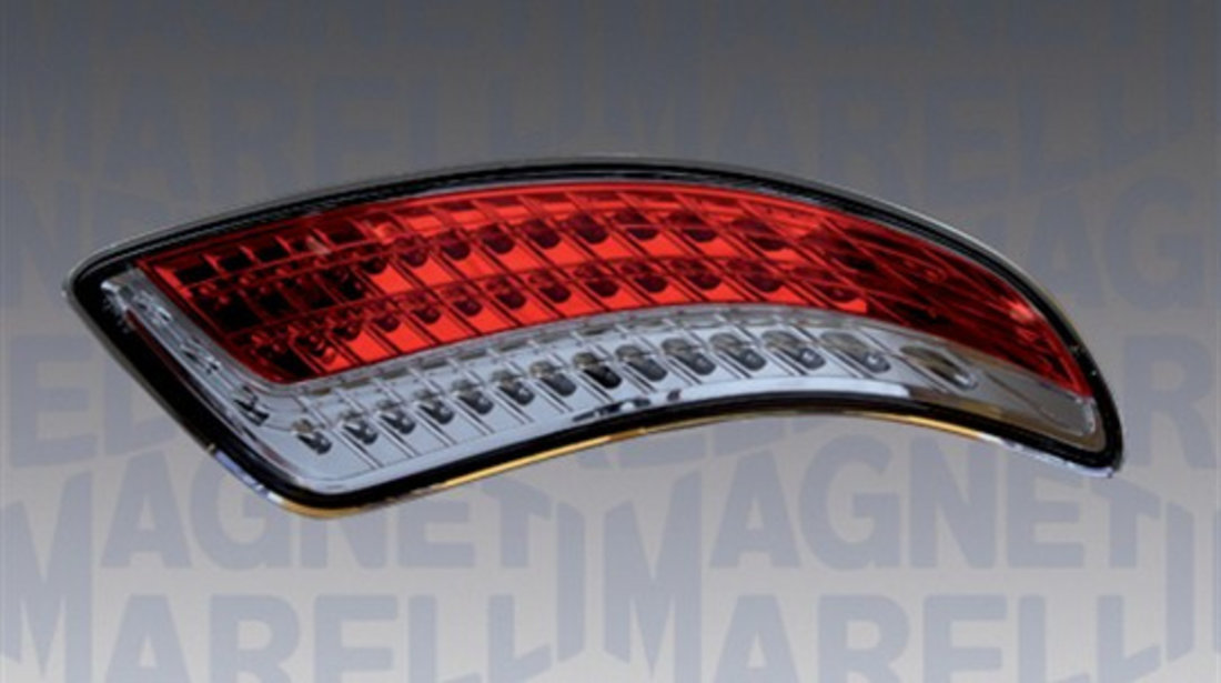 Stop tripla lampa spate dreapta (LED) LANCIA DELTA III 2008-2014 cod intern: CI6840CA