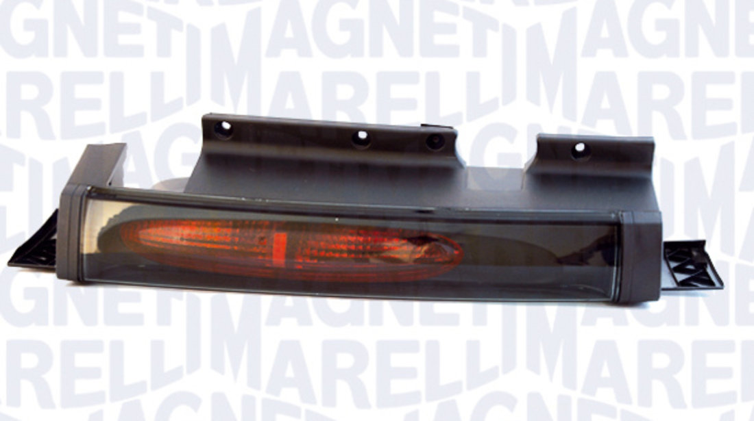 Stop tripla lampa spate dreapta (semnalizator portocaliu, culoare sticla: rosu) NISSAN PRIMASTAR OPEL VIVARO RENAULT TRAFIC 2001-2016 cod intern: CI3806CB