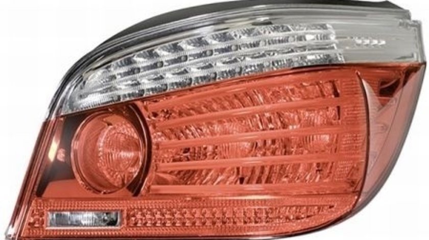 Stop tripla lampa spate led BMW Seria 5 E60/E61 2007 2008 2009 2010