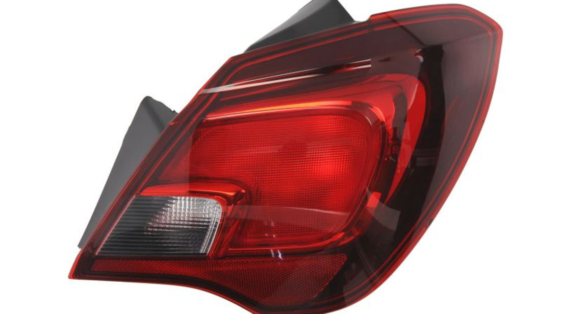 Stop tripla lampa spate stanga ( exterior ) OPEL CORSA 5 usi dupa 2014 cod intern: CI6486CA