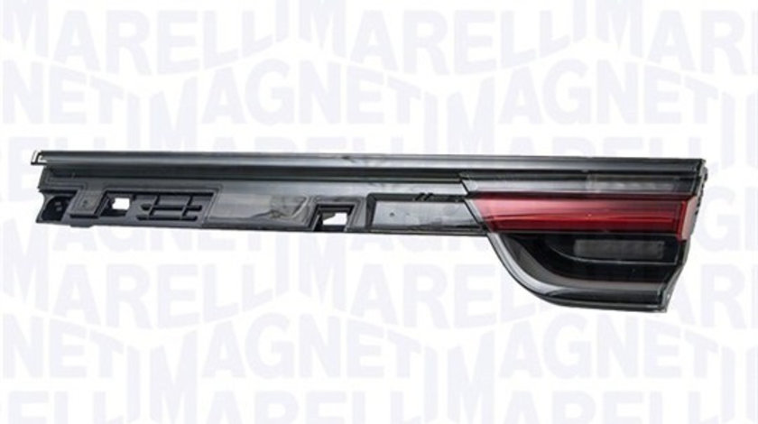 Stop tripla lampa spate stanga (interior, LED) PORSCHE PANAMERA dupa 2016
