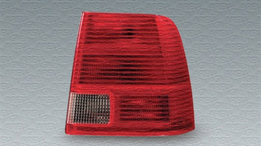 Stop tripla lampa spate stanga VW PASSAT LIMUZINA 1996-2000