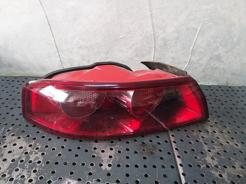 Stop tripla lampa stanga aripa alfa romeo 159 939 break 50504821