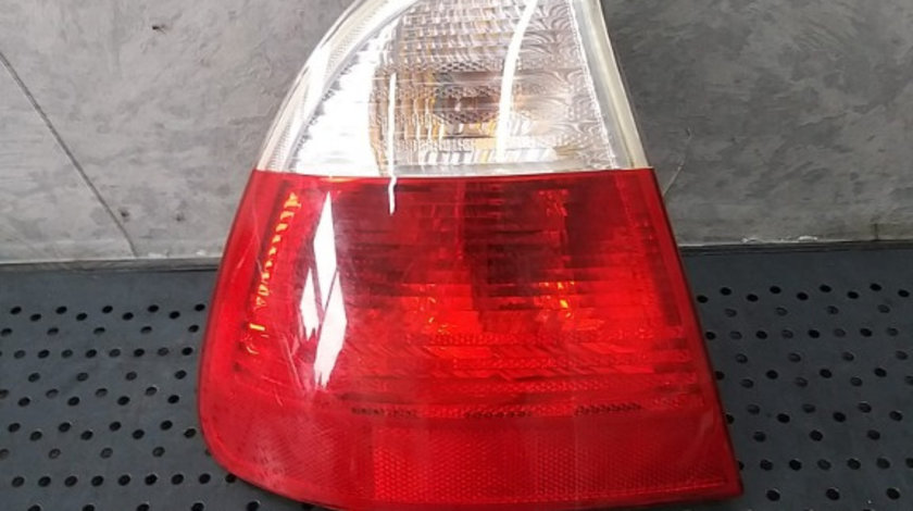 Stop tripla lampa stanga aripa bmw seria 3 e46 084441926l