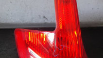 Stop tripla lampa stanga aripa citroen c4 lc 96558...