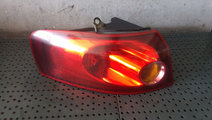 Stop tripla lampa stanga aripa fiat croma 194 2749...