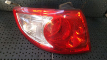 Stop tripla lampa stanga aripa hyundai santa fe 2 ...