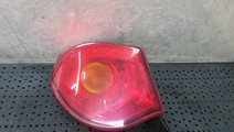 Stop tripla lampa stanga aripa led alfa romeo giul...