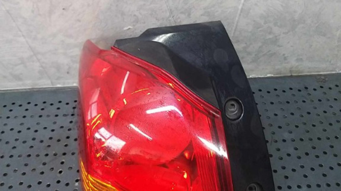 Stop tripla lampa stanga aripa led mitsubishi asx a046040